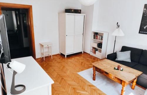 Torun Apartment | Cisza i przestrzeń 5 minut spacerem od Starego Miasta