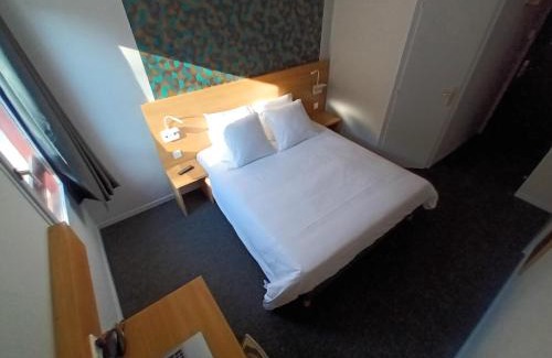 Saint-Jean-de-Vedas Hotel | Cit'Hotel Hotel Prime - Montpelier Ouest -Saint Jean de Vedas