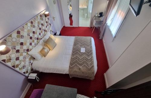 Medis Hotel | Cit'Hotel Les Atlantes Royan