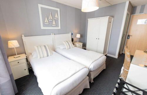 Pornichet Hotel | Cit'Hotel Normandy Hotel Pornichet La Baule