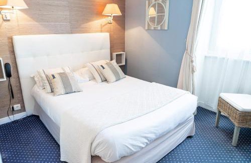 Pornichet Hotel | Cit'Hotel Normandy Hotel Pornichet La Baule