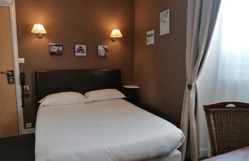 Pornichet Hotel | Cit'Hotel Normandy Hotel Pornichet La Baule