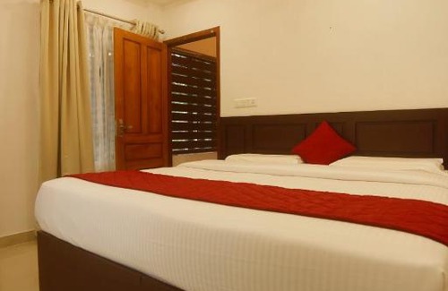 Kochi Apartment | Citadel Inn Serviced Apartments