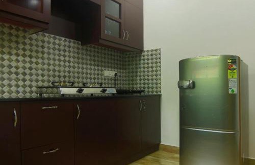 Kochi Apartment | Citadel Inn Serviced Apartments