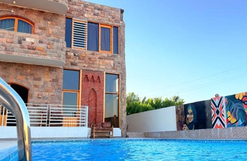 Luxor Apartment | Citadel luxor