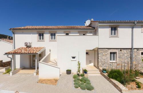 Veli Losinj Apartment | Citadela Veli Lošinj