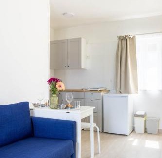 Veli Losinj Apartment | Citadela Veli Lošinj