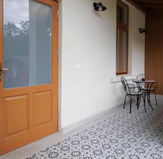 Alba Iulia House | Citadelle house