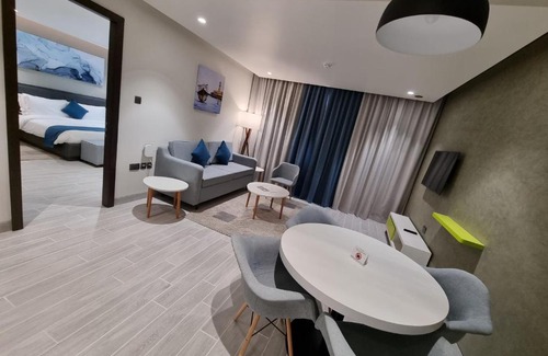 Muscat Apartment | Citadines Al Ghubrah Muscat