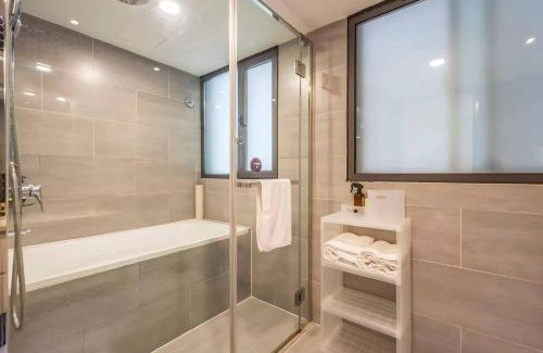 Changning Apartment | Citadines Apart'hotel Shanghai Jing'an Temple