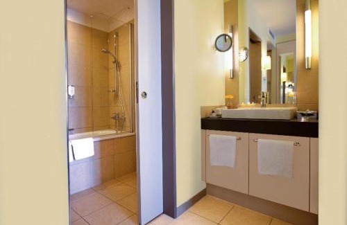 Marsfeld Apartment | Citadines Arnulfpark Munich