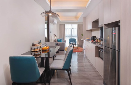Bacolod Hotel | Citadines Bacolod City