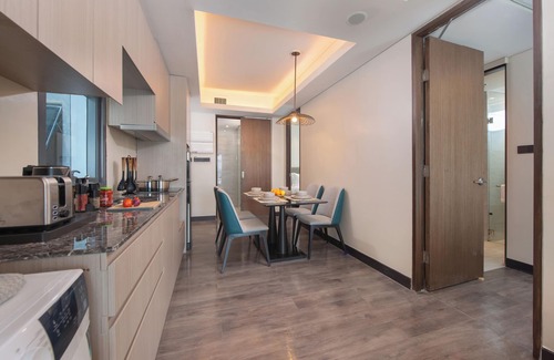 Bacolod Hotel | Citadines Bacolod City