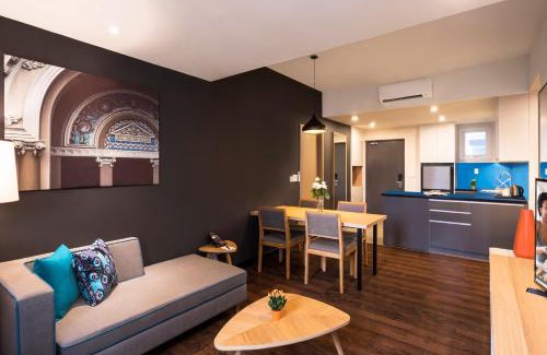 Thuan An Apartment | Citadines Central Binh Duong