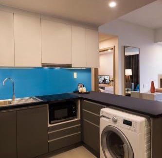 Thuan An Apartment | Citadines Central Binh Duong