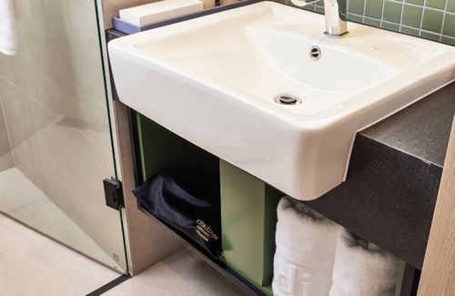 Yeongdo Hotel | Citadines Connect Hotel Hari Busan