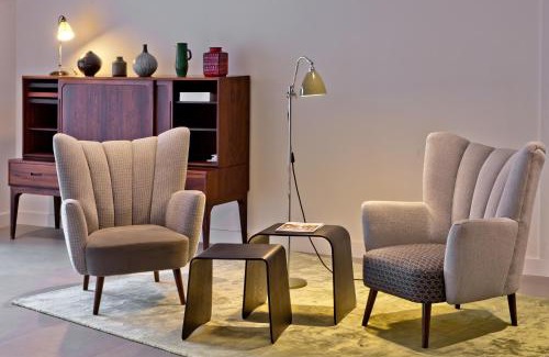 Quartier des Quais - Kaaienwijk Apartment | Citadines Sainte-Catherine Brussels