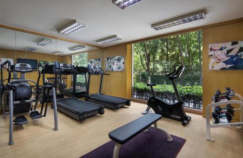 Park Huxi Apartment | Citadines Xinghai Suzhou