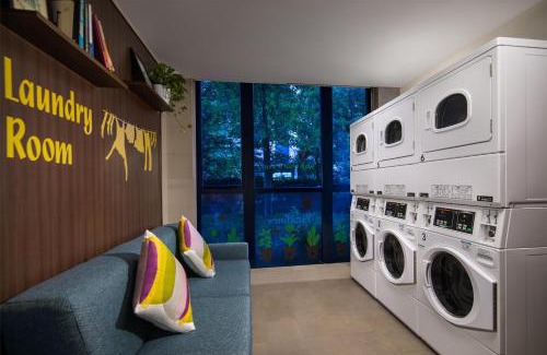 Park Huxi Apartment | Citadines Xinghai Suzhou