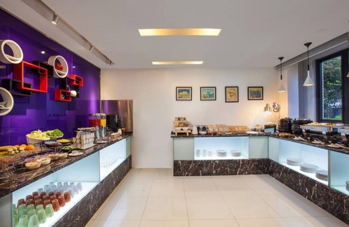 Park Huxi Apartment | Citadines Xinghai Suzhou