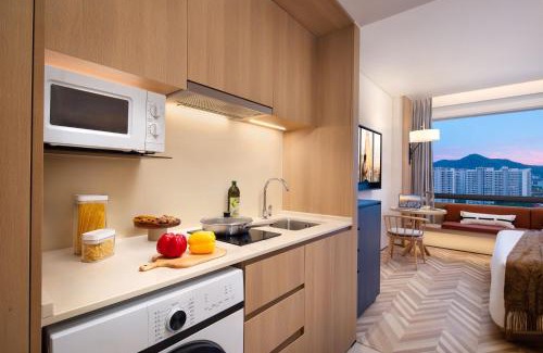 Yazhou District Apartment | Citadines Yazhou Bay Sanya