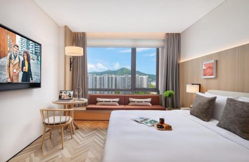 Yazhou District Apartment | Citadines Yazhou Bay Sanya