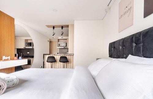 Centro International Apartment | Citalofty