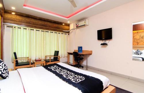 Kanpur Hotel | Citi Club