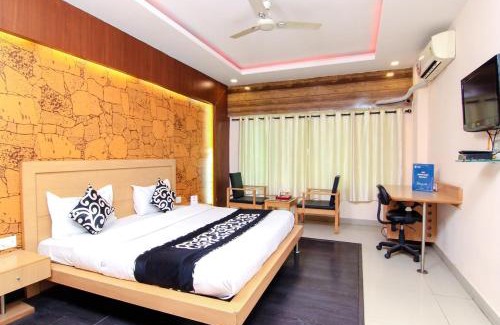 Kanpur Hotel | Citi Club