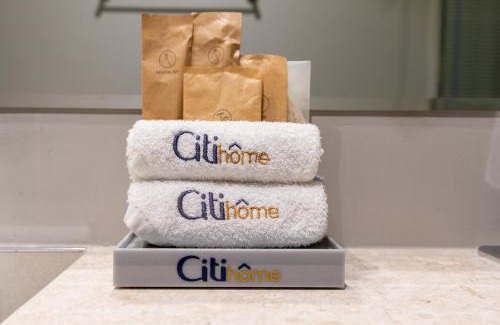 Bur Dubai Apartment | CitiHome-1BR World trade center next to metro