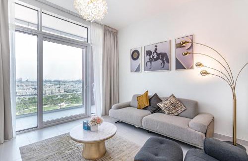 Bur Dubai Apartment | CitiHome-1BR World trade center next to metro