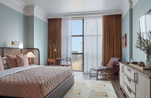 Downtown Oklahoma City Hotel | Citizen House