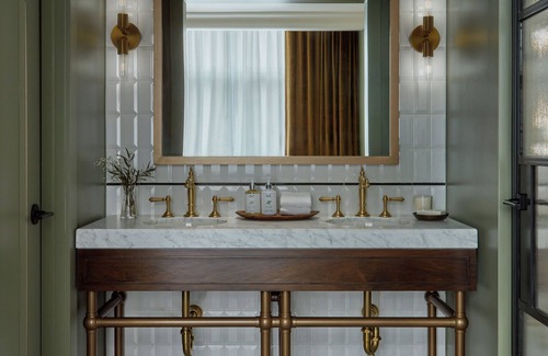 Downtown Oklahoma City Hotel | Citizen House