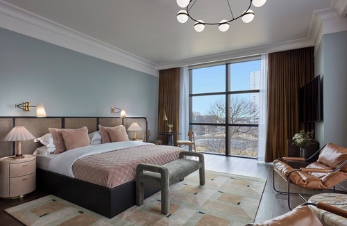 Downtown Oklahoma City Hotel | Citizen House