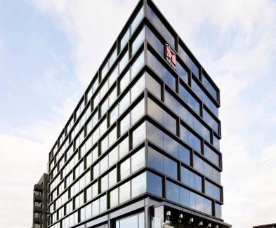 Shoreditch Hotel | citizenM London Shoreditch