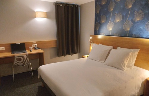 Saint-Jean-de-Vedas Hotel | Citotel Hotel Prime