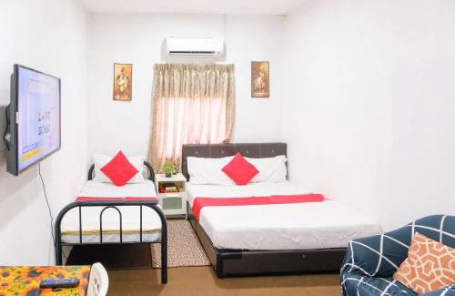 Rambai House | Citra Kadok Hotel & Banquet Hall