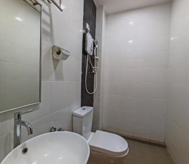 Tronoh Hotel | Citrine Hotel