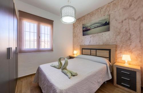 Pujaire Apartment | Citronela