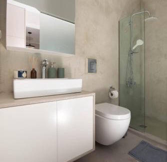 Mytilene Apartment | Citrus Residence