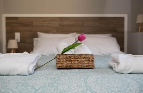 Mytilene Apartment | Citrus Residence