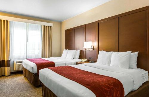 Redlands Hotel | Citrus Suites Redlands Loma Linda Hotel