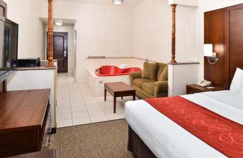 Redlands Hotel | Citrus Suites Redlands Loma Linda Hotel