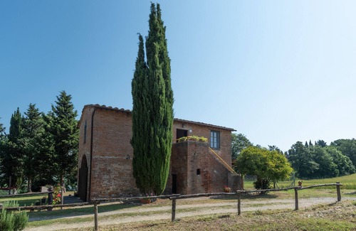 Po' Bandino House | CITTÀ DELLA PIEVE between Umbria and Tuscany welcoming farmhouse to regenerate 🙂