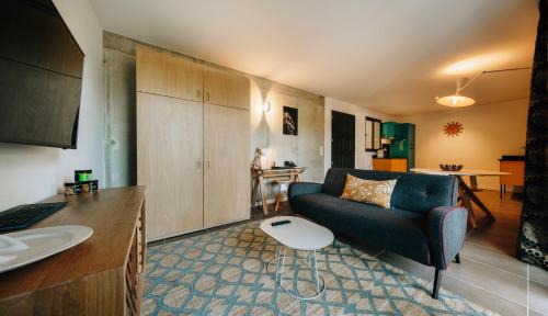 Porto-Vecchio Hotel | Citta di Lume Suites & Lofts