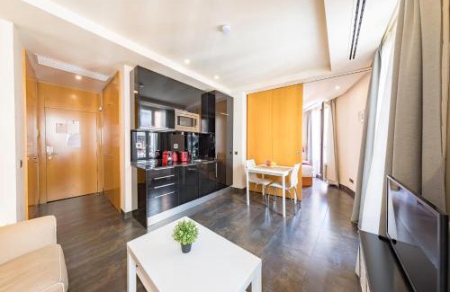 Trafalgar Apartment | Cituspace Sandoval