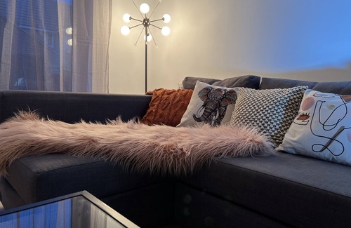 Peterborough House | City and Country fabulous 4 bed in Peterborough