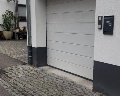 Kirchheim unter Teck Apartment | City Apartment