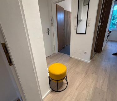 Jakomini Apartment | City Apartment 8 JOSEF 3rd Floor 44 m2