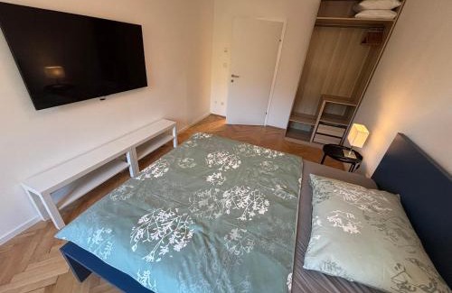 Jakomini Apartment | City Apartment 8 JOSEF 3rd Floor 44 m2